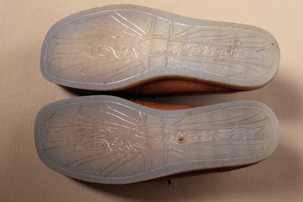 Черевики Ben Sherman Wallabee Chukka boots оригінал 42 розм стан ідеал