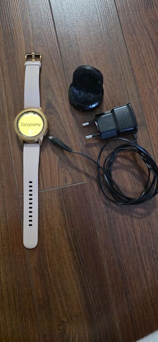 Samaung galaxy watch 2