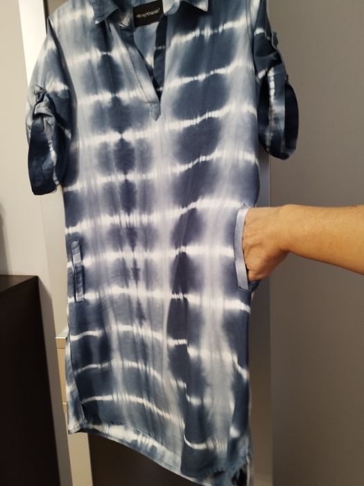 Sukienka koszulowa na rm 38,36