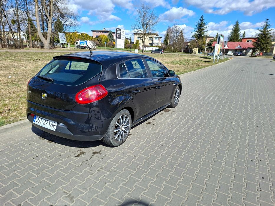 Sprzedam Fiata bravo