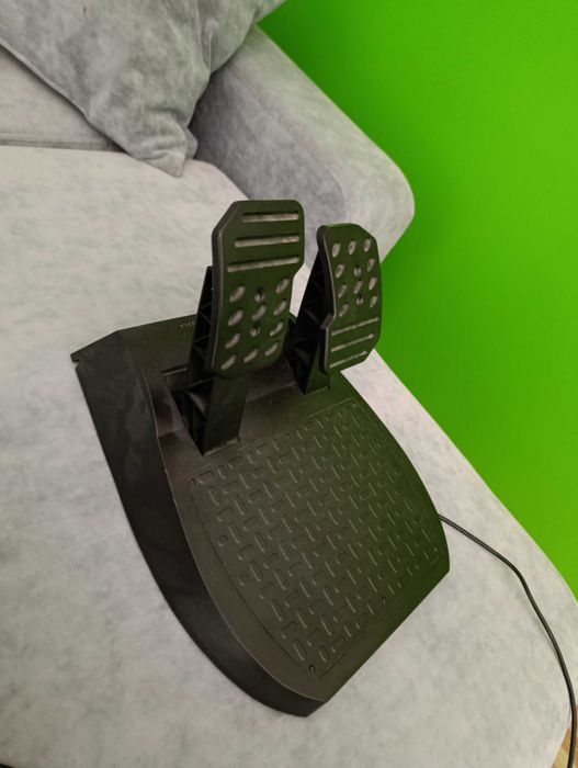 Kierownica do xboxa Thrustmaster Ferrari 458 Spider