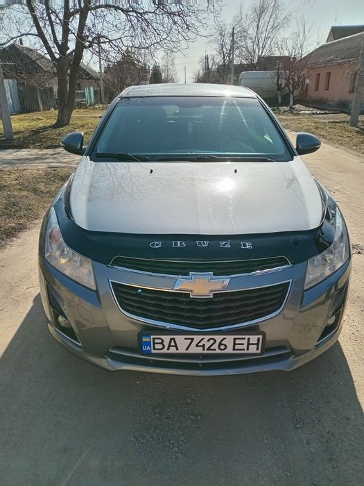 Продам своє авто