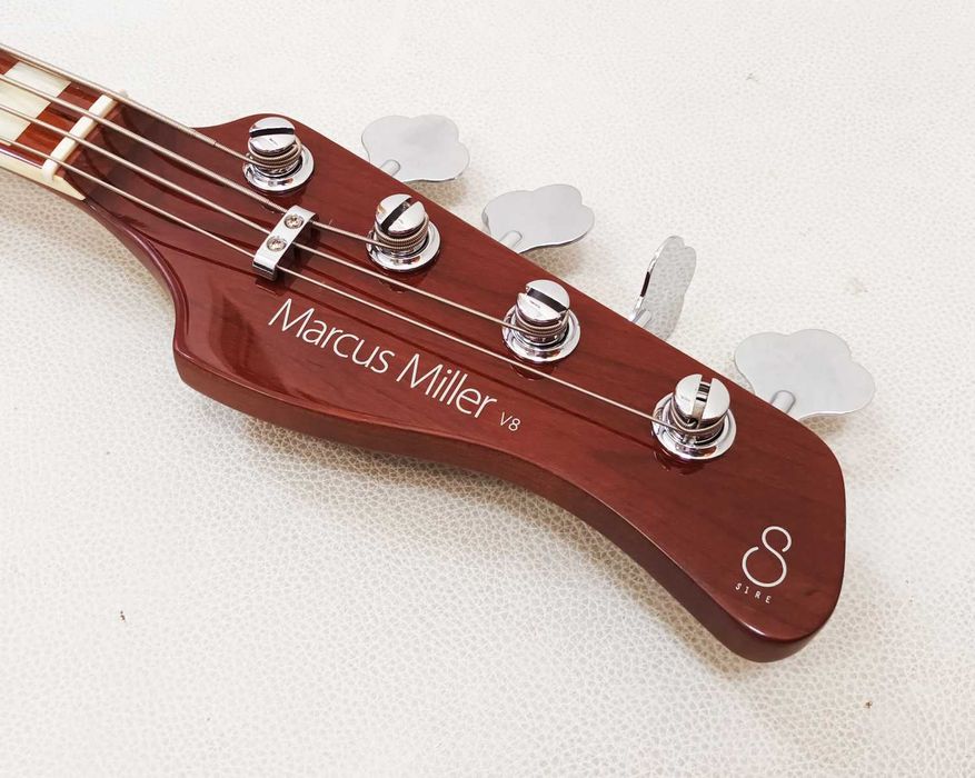 Sire Marcus Miller V8 Ash
