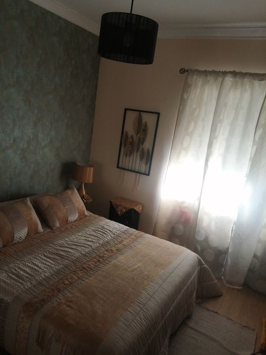 Aluguer quarto sacavem