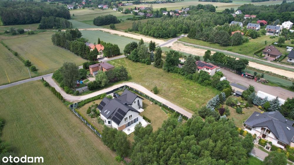 Działka budowlana na sprzedaż  ul. Rataja, Łódź