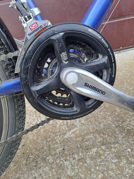 Rower górski niemiecki 26 cali