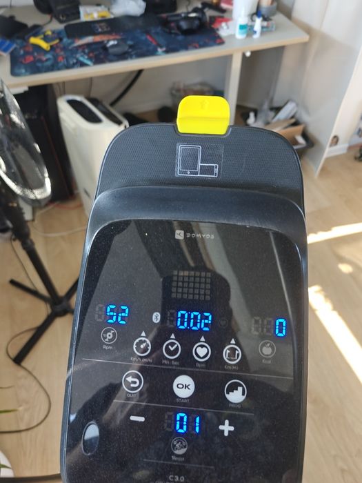 orbitrek decathlon domyos 09