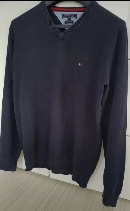 Sweter męski Tommy Hilfigera