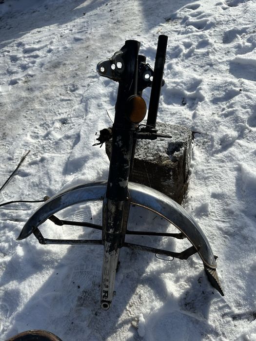 Альфа 110 разбор