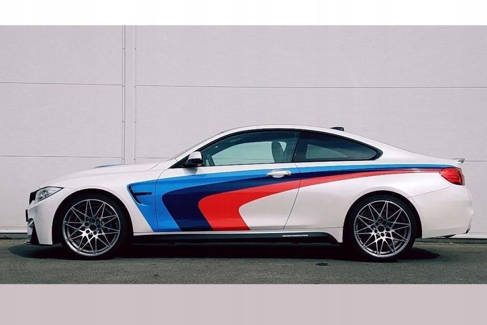 FELGI R18 5x120 BMW 1 E87 E81 E82 E88 F20 F21 2 F22 F23 4 F32 F33 F36