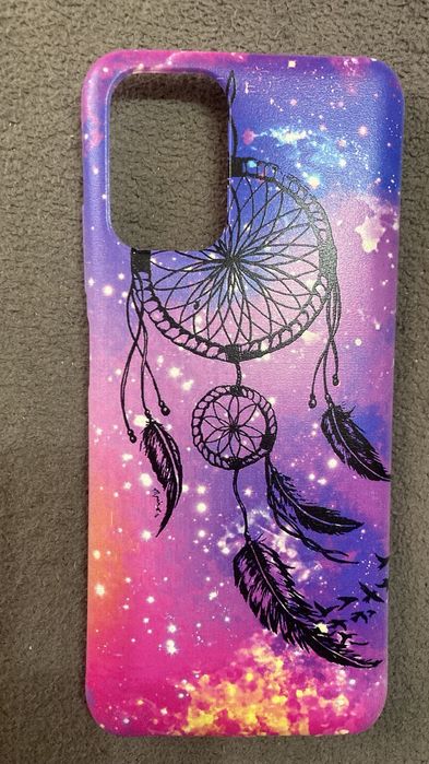 Plecki do Redmi Note 10 Note 10s