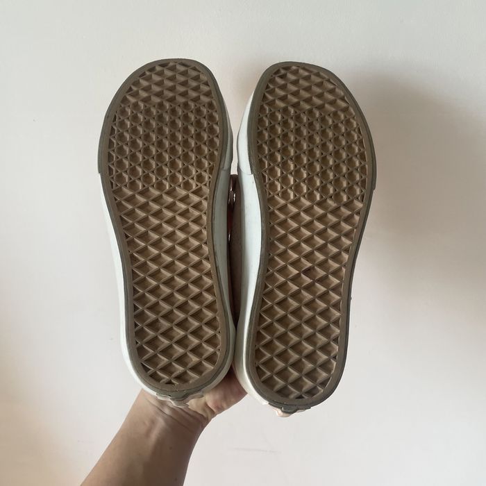 Vans old skool original