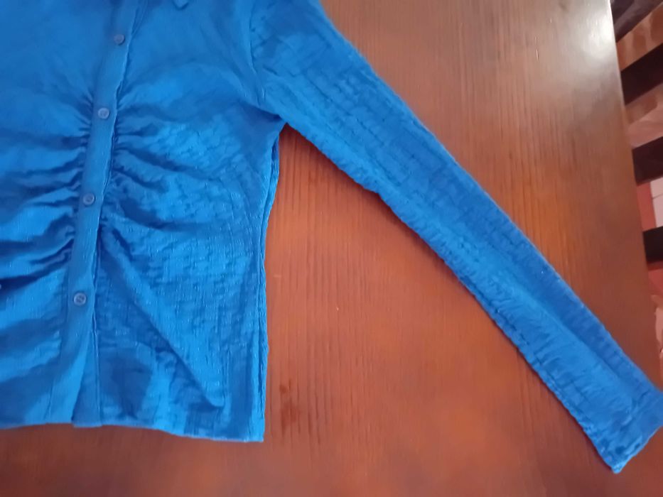 Camisa Pull and Bear XS nova!