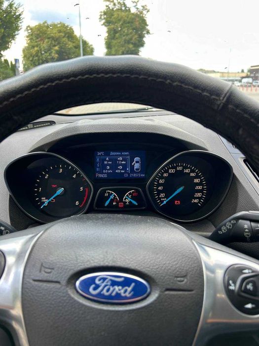 Продам Ford Kuga