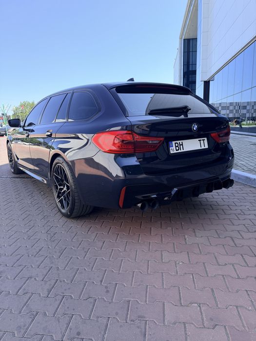 Bmw g31 520 touring