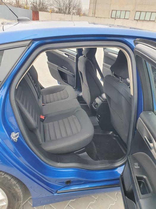 Продам форд фюжен