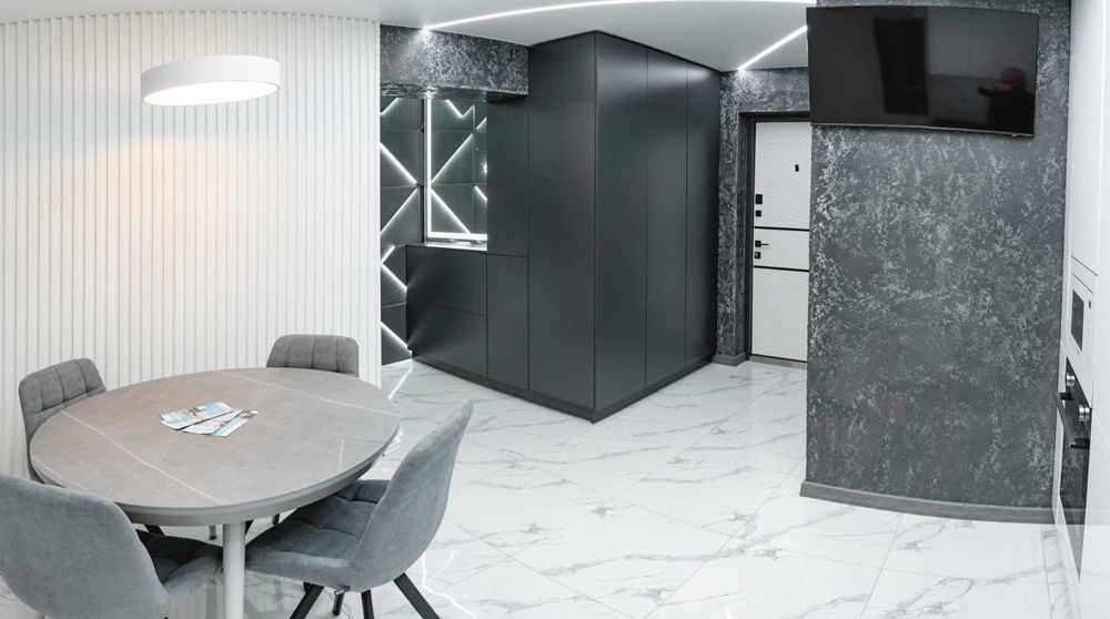 Здам люксову 1к квартиру в новобудові