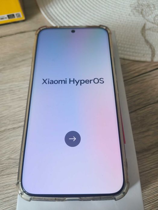Redmi Note 15 Pro+ 5G