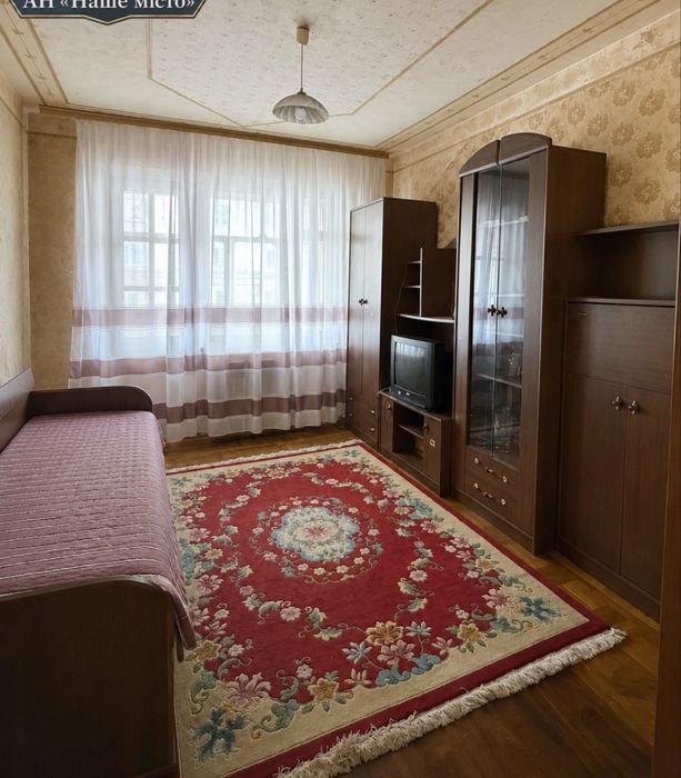 Терміновий продаж 3 к.кв. в Борисполі, центр. - View 4