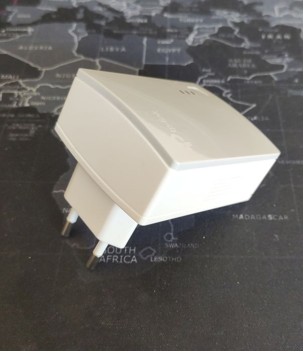 Kit 4 Adaptadores Powerline TP-Link - Internet via Rede Elétrica