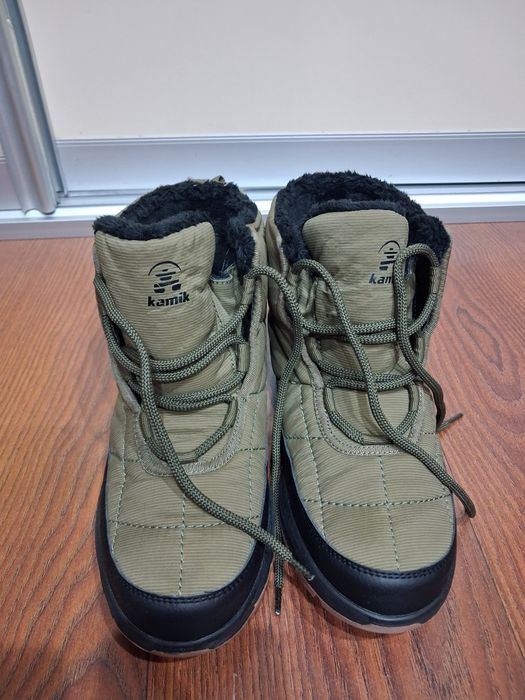 Śniegowce Kamik 40.