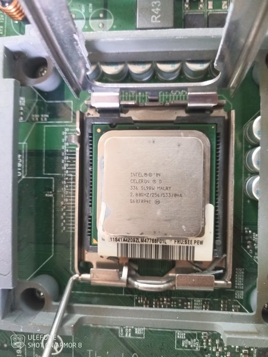 Системний блок IBM