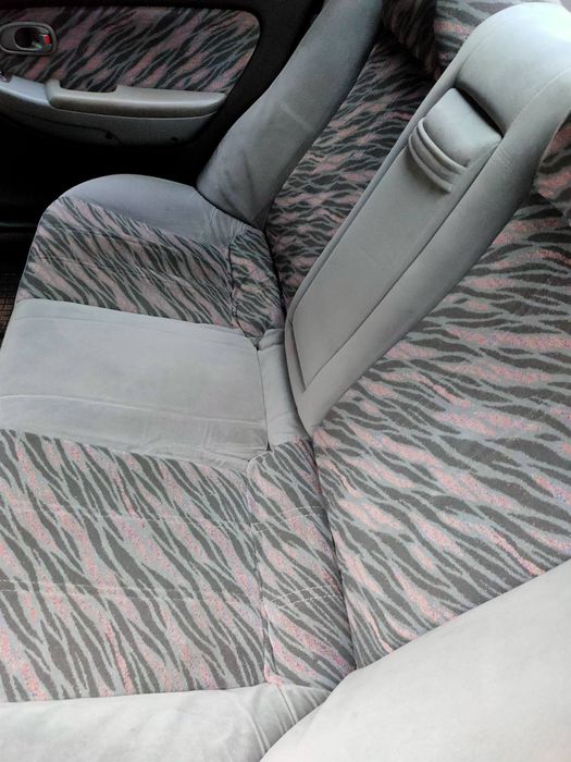 Продам Kia Clarus
