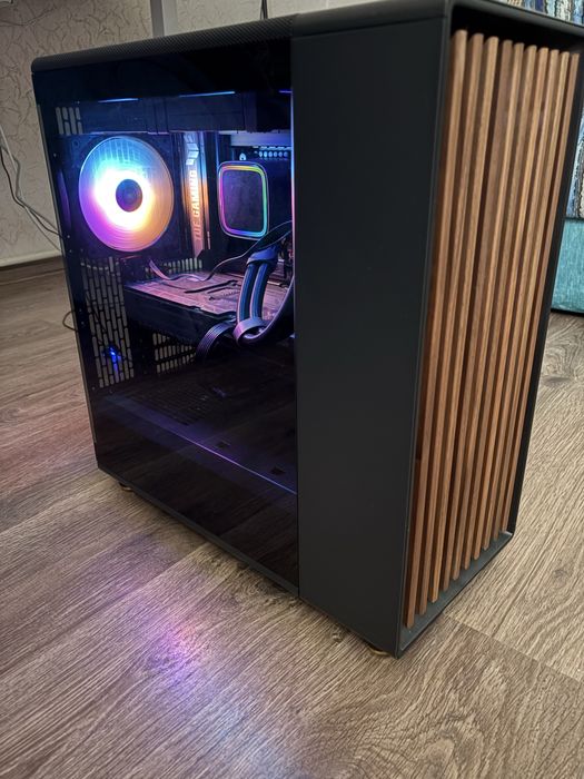 Ігровий ПК RTX 5070 / Intel Core Ultra 7 / 64GB DDR5 /