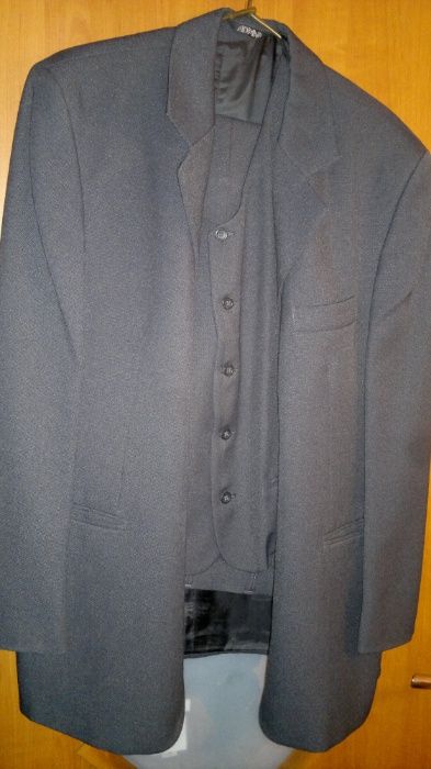 Garnitur trzyczęściowy 170/96/82 ADMAR