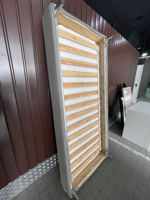 IKEA Cama Espevar 90 x 200 como nova