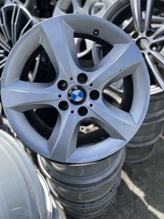Jantes 18 BMW X1 Originais 5x120