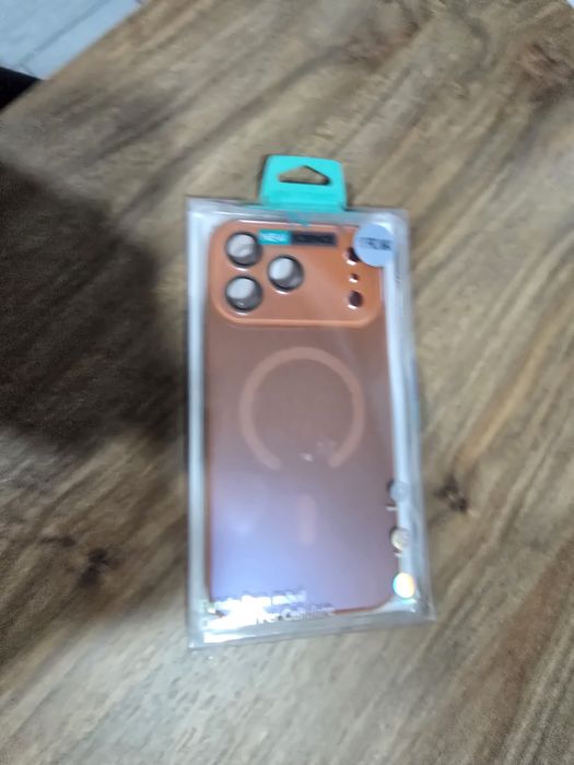 Capa iphone 17 pro max