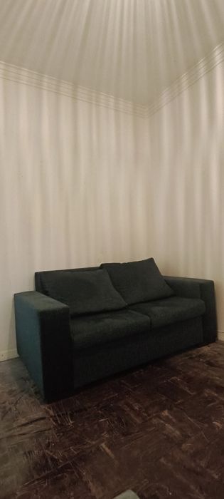 2 sofás  3 lugares e 2 lugares como NOVOS