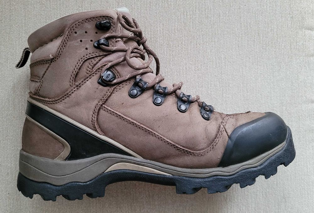 Salomon Trekking Gore-Tex 39 GTX
