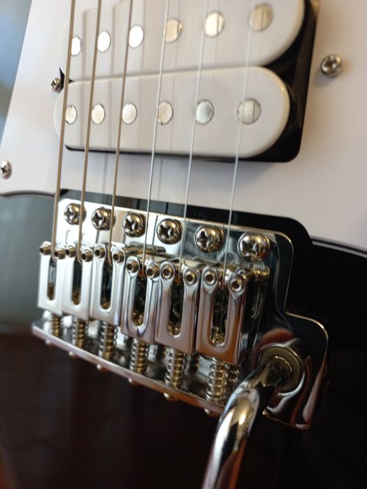 Ibanez Gio Black night