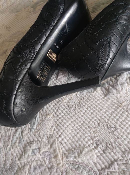 Versace туфлі 39,5-40