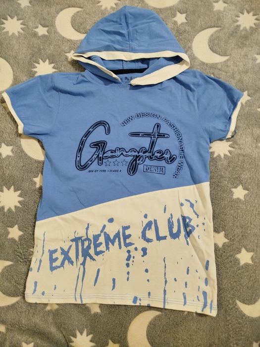 Футболки на мальчика