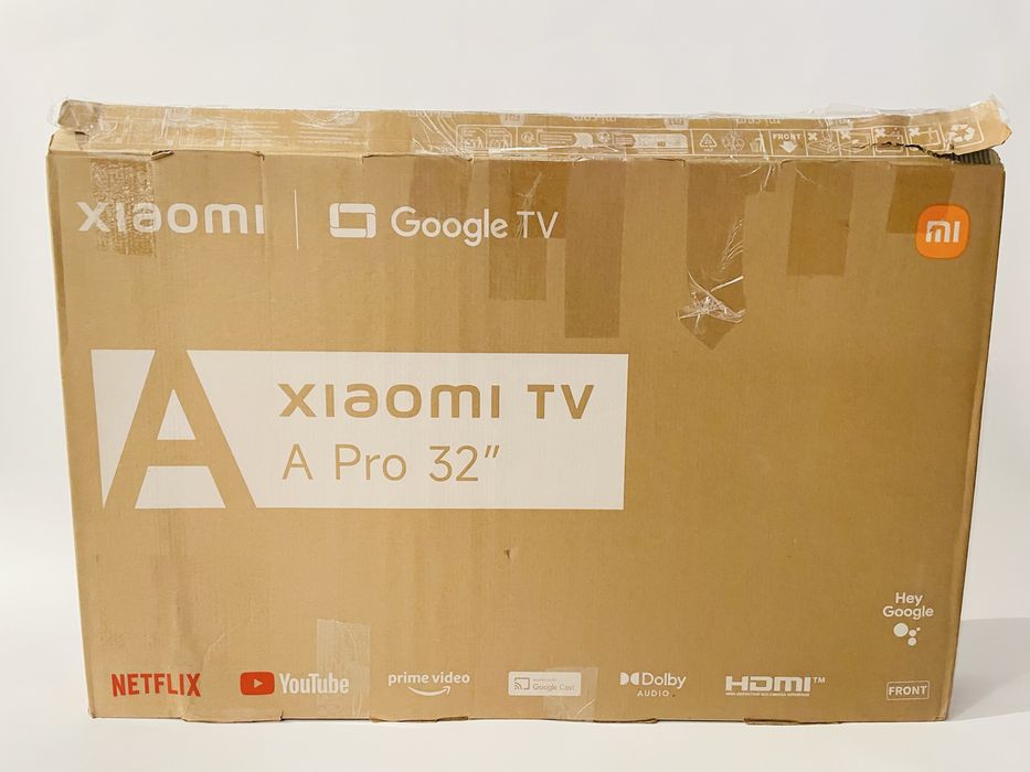Telewizor Xiaomi TV A Pro 32 cale