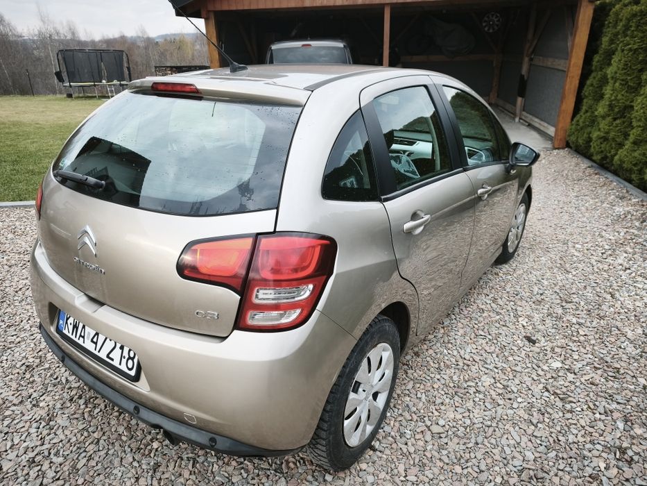 Citroen C3 ,do negocjacji..