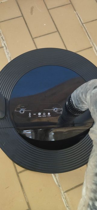 Ferro a vapor vertical profissional NOVO