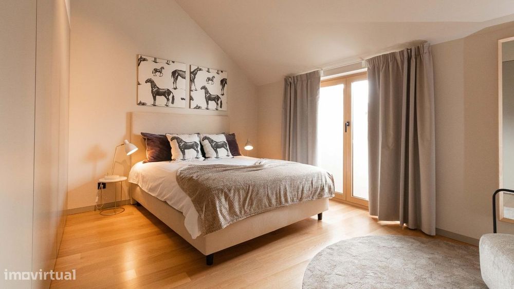 Apartamento T1 no Bairro Beira-Mar — Glória E Vera Cruz, Aveiro