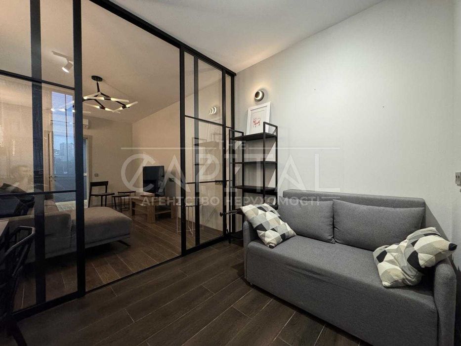 Багатокімнатна квартира за адресою вул. Антоновича (площа 172 м²) - Atlanta.ua - фото 7