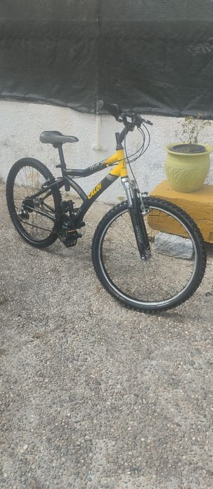 Várias em stock roda 20,24,26,27.5,29