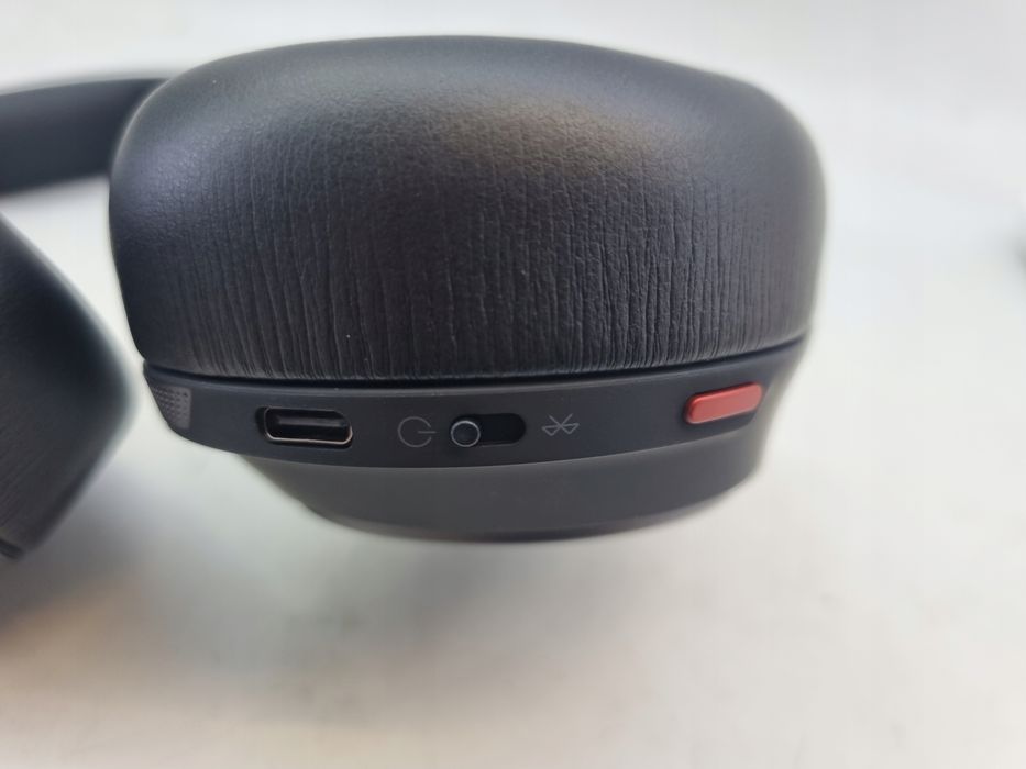 Słuchawki plantronics voyager surround 85 uc bezprzewodowe bluetooth