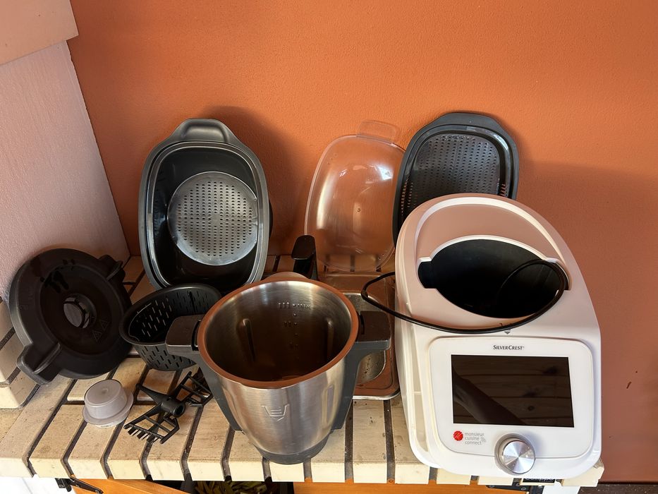 Monsieur Cuisine