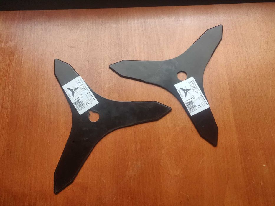 laminas para roçadora x2
