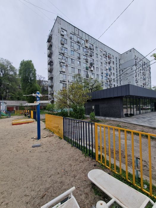 Продаж 1к.кв. Поля, Руденко