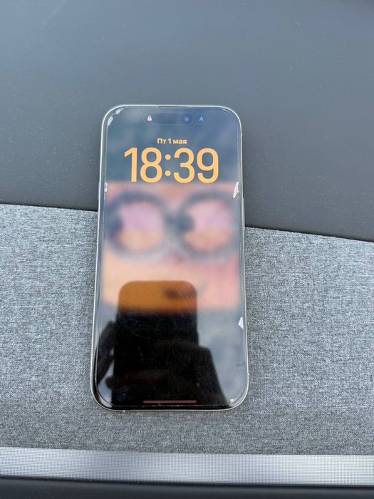 iPhone 15 Pro 128ГБ