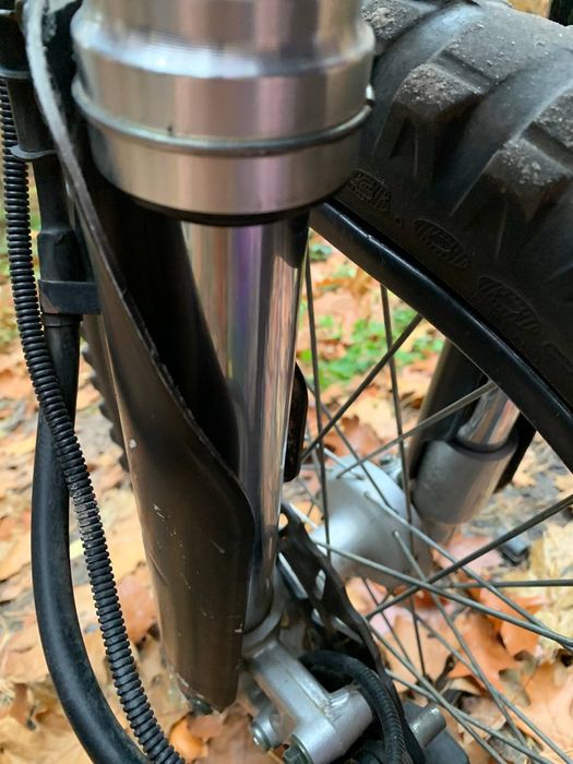 Продам Loncin 300