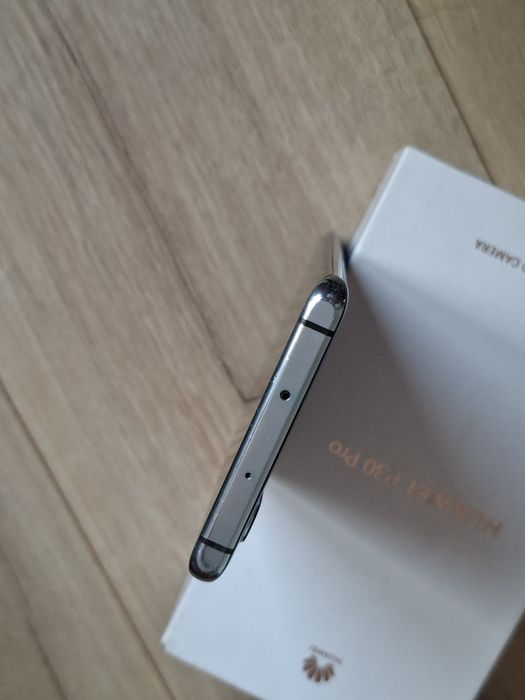 Huawei P30 Pro zadbany!